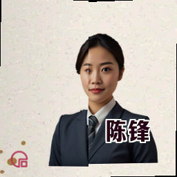 陈锋